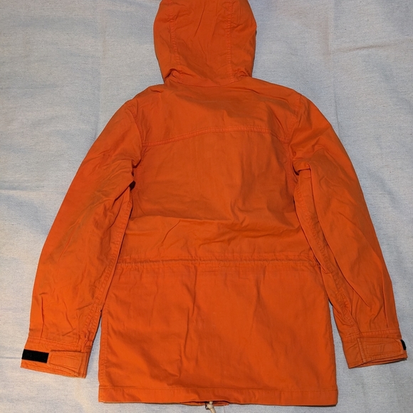 Club Monaco Utility Jacket mens Xs - Picture 10 of 12